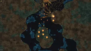 Скриншот 2 к игре We're Gonna Need More Fireballs