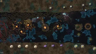 Скриншот 7 к игре We're Gonna Need More Fireballs