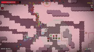 Скриншот 1 к игре Get Outta My Gut