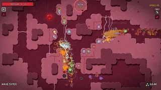 Скриншот 3 к игре Get Outta My Gut