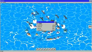 Скриншот 5 к игре Fishing 95