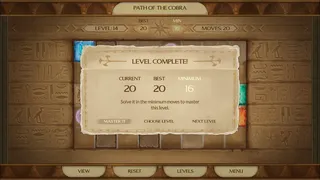 Скриншот 2 к игре Thothic