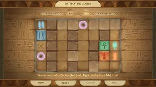 Скриншот 3 к игре Thothic