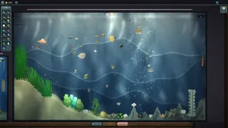 Скриншот 1 к игре Aquora