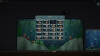 Скриншот 4 к игре Aquora