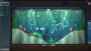 Скриншот 7 к игре Aquora