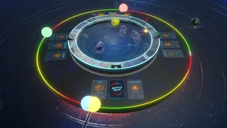 Скриншот 6 к игре BattleDeck