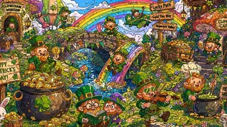 Скриншот 5 к игре 100 Lucky Cats