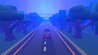Скриншот 4 к игре Lofi Drive