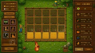 Скриншот 3 к игре Harvest Deadline