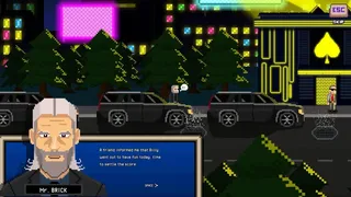 Скриншот 2 к игре John Brick