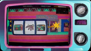 Скриншот 3 к игре Esc Trip
