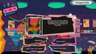 Скриншот 4 к игре Esc Trip
