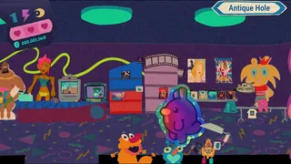 Скриншот 8 к игре Esc Trip
