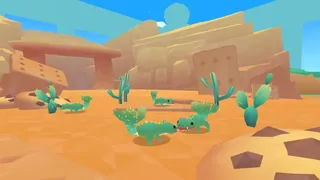 Скриншот 6 к игре Sportvida Foodimals