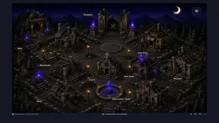 Скриншот 4 к игре Puzzle Loot