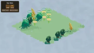 Скриншот 7 к игре Bloom Inc