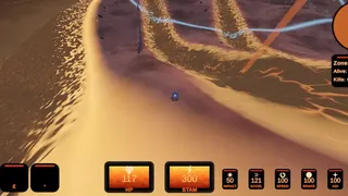 Скриншот 1 к игре Cartouche Royale