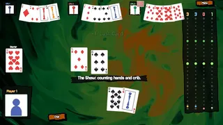 Скриншот 4 к игре Cribbage!