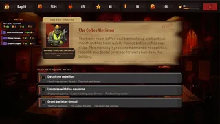 Скриншот 1 к игре HR Hell