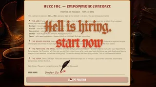 Скриншот 8 к игре HR Hell