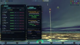 Скриншот 6 к игре Attack of the Zektoids!