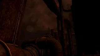 Скриншот 3 к игре CLAUSTRUM