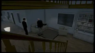 Скриншот 2 к игре Last Rites