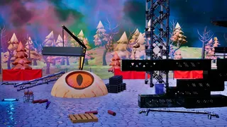 Скриншот 6 к игре Spooky Tales and Mummy Trails