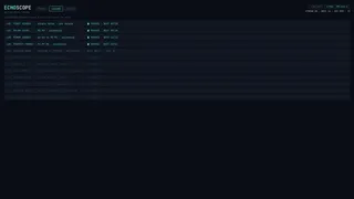 Скриншот 7 к игре Echoscope