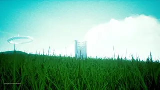 Скриншот 1 к игре Anatomy of a Dream