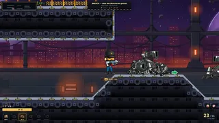 Скриншот 4 к игре STRIKEM