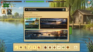 Скриншот 4 к игре ONE MORE FISHING