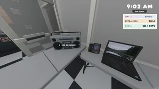 Скриншот 5 к игре LAUNDRO