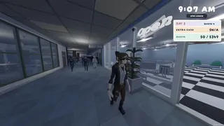 Скриншот 7 к игре LAUNDRO