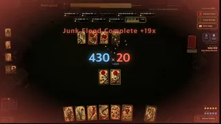 Скриншот 8 к игре GO, STOP
