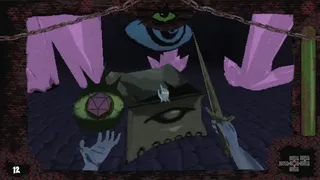 Скриншот 5 к игре Jester's Dungeon