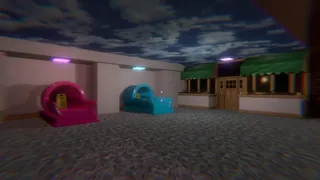 Скриншот 7 к игре Liminal Space Holiday