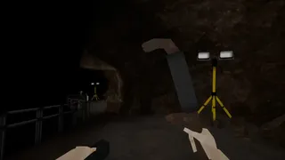 Скриншот 1 к игре SCP: Broken God
