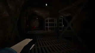 Скриншот 3 к игре SCP: Broken God