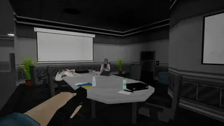 Скриншот 4 к игре SCP: Broken God