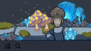 Скриншот 1 к игре 菇菇悠闲汤屋