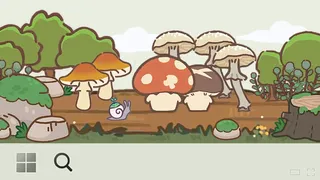 Скриншот 2 к игре 菇菇悠闲汤屋