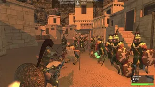 Скриншот 8 к игре The Odyssey Simulator