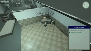 Скриншот 1 к игре Void Inc