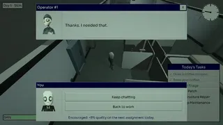 Скриншот 2 к игре Void Inc