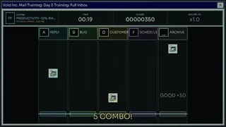 Скриншот 6 к игре Void Inc