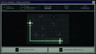 Скриншот 8 к игре Void Inc