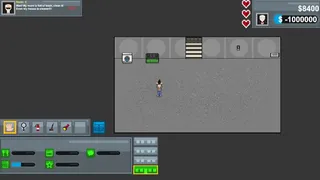 Скриншот 5 к игре Service, please