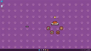 Скриншот 2 к игре Purrtopia